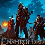 Enshrouded